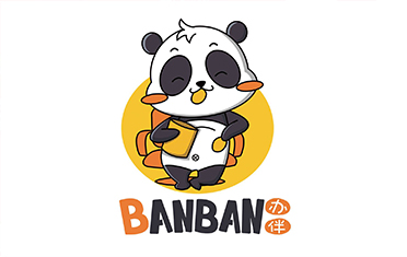 BANBAN办伴—景德镇VIS设计
