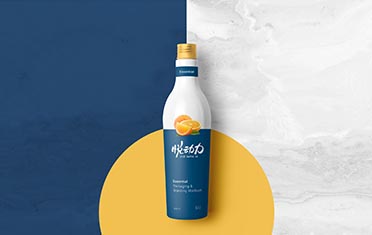景德镇某动力 品牌设计